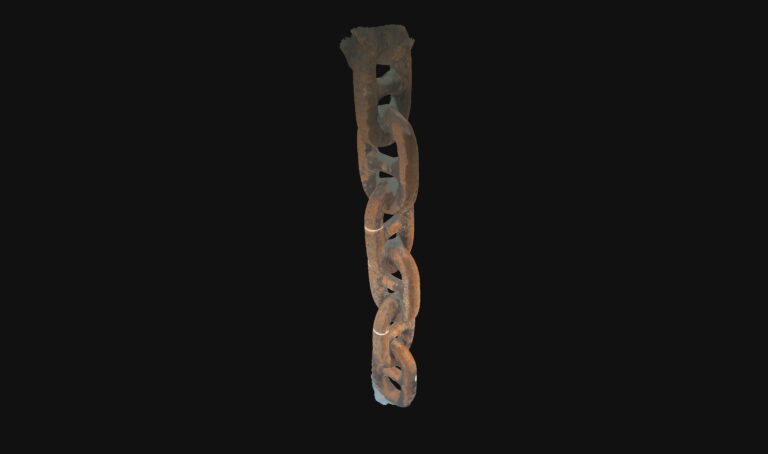 [Cth 2] 3D Photogrammetry
